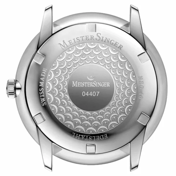 MeisterSinger - Neo Plus
