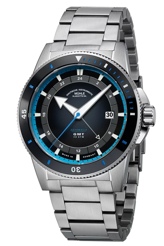 Mühle Sportivo Travel Gmt