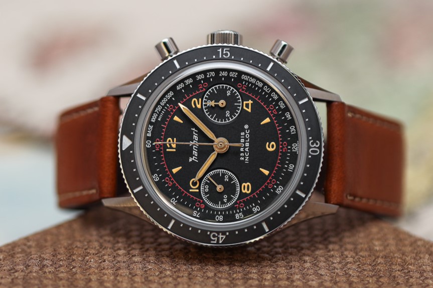 Hanhart 415 ES