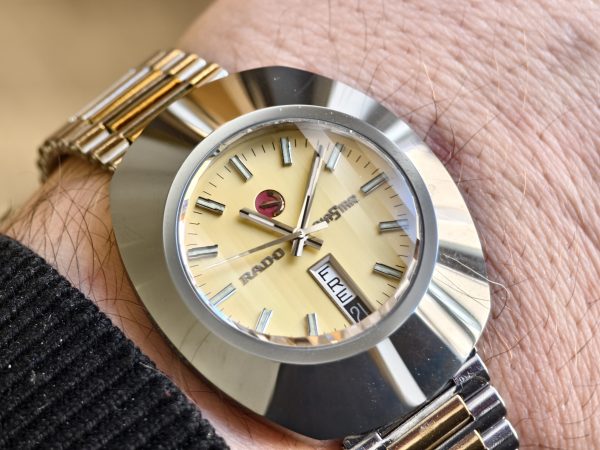 Rado Diastar<br>Bj. ca. 1997 – Bild 11