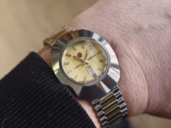 Rado Diastar<br>Bj. ca. 1997 – Bild 12