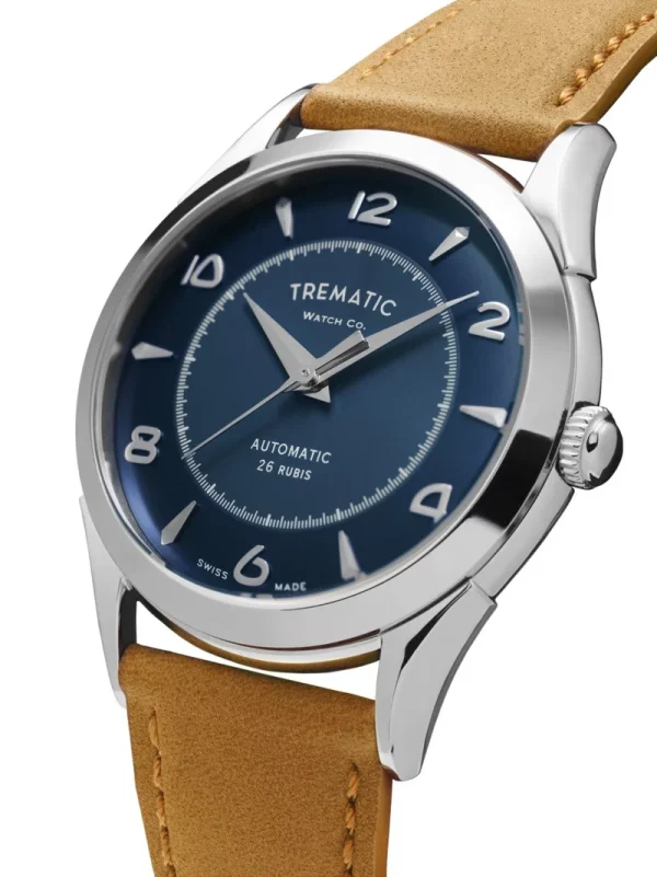 Trematic Archivio Uno - ref. 502 - Blue – Bild 3