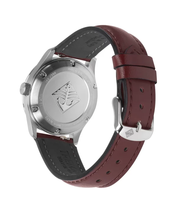 Trematic ZY6 Borgogna 38 mm – Bild 3