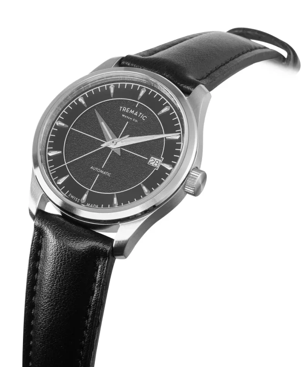 Trematic ZY6 Ossidiana 38 mm – Bild 2