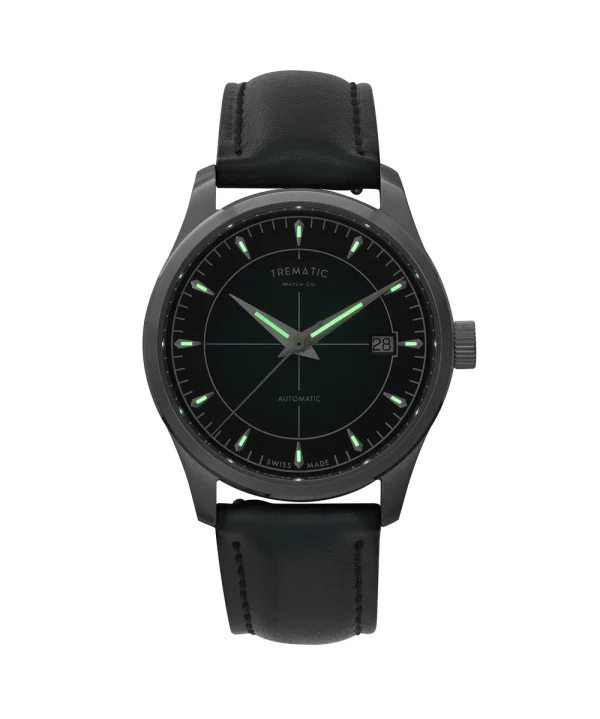 Trematic ZY6 Sacramento 38 mm – Bild 4