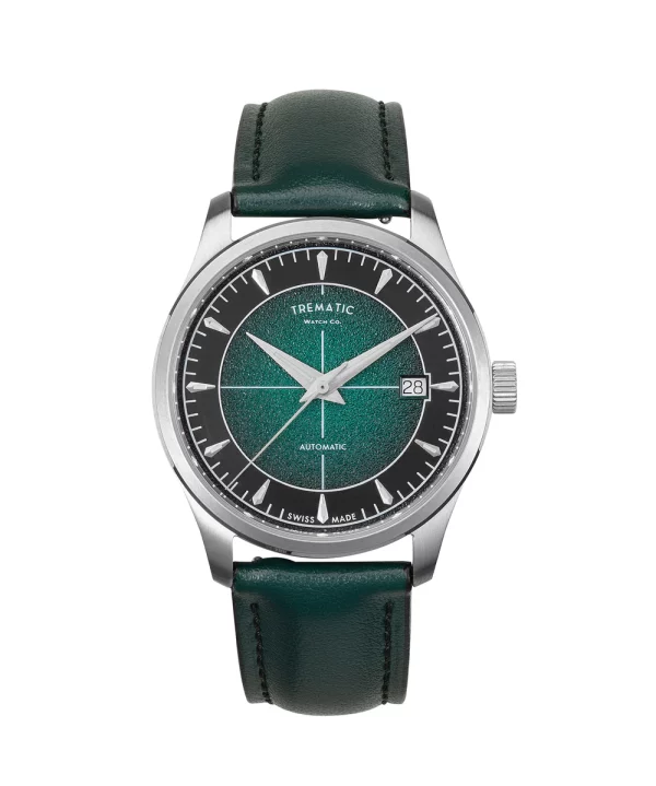 Trematic ZY6 Sacramento 38 mm