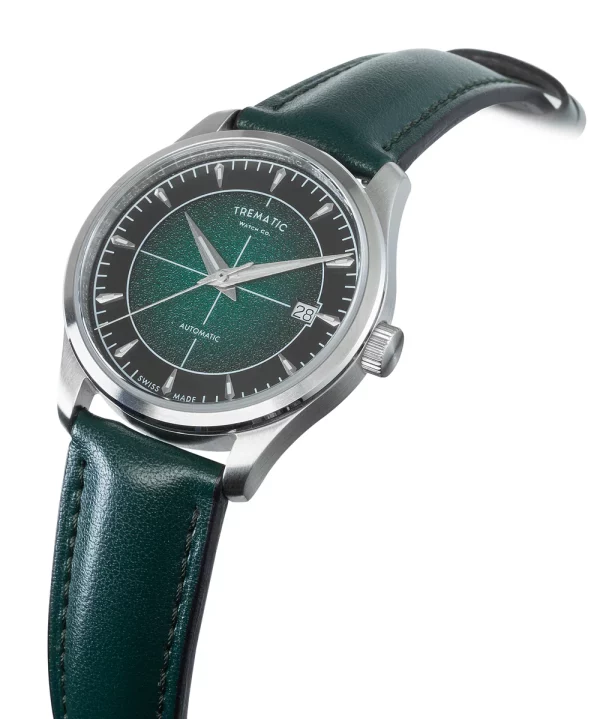 Trematic ZY6 Sacramento 38 mm – Bild 2