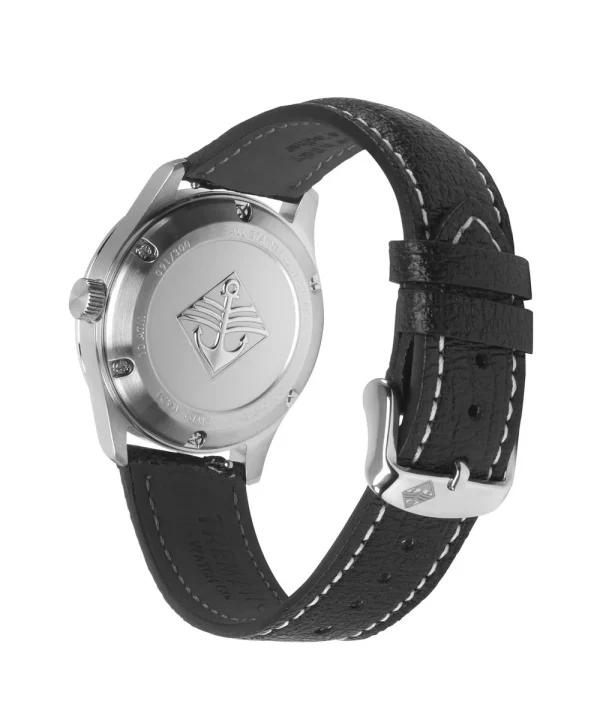 Trematic ZY6 Tortora 38 mm – Bild 3