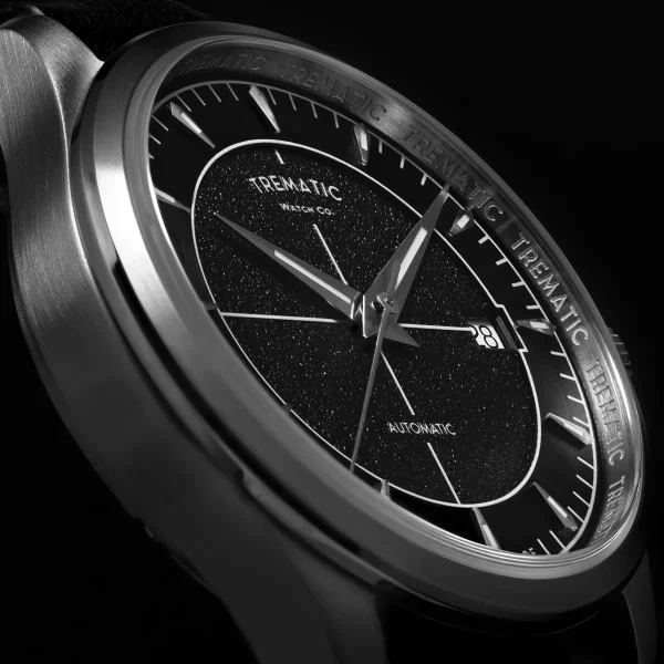 Trematic ZY6 Ossidiana 38 mm – Bild 5